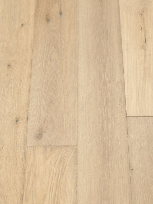 Canvas Engineered Oak