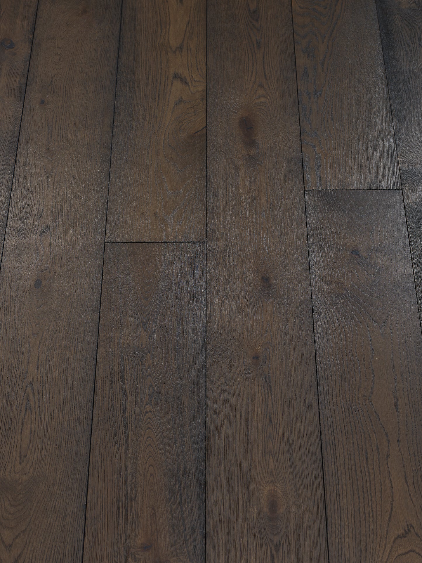 Midnight Engineered Oak