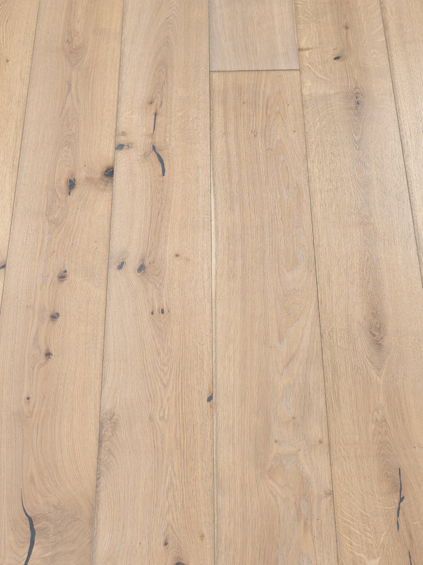 Jetsam Engineered Oak