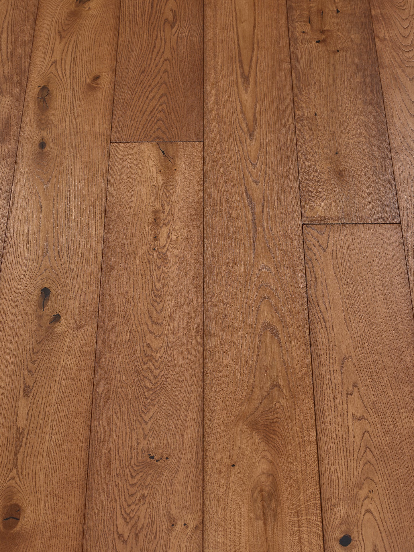 Henna Engineered Oak