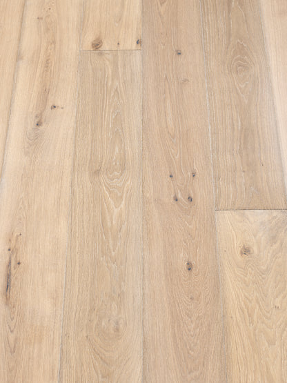 Ecru Engineered Oak