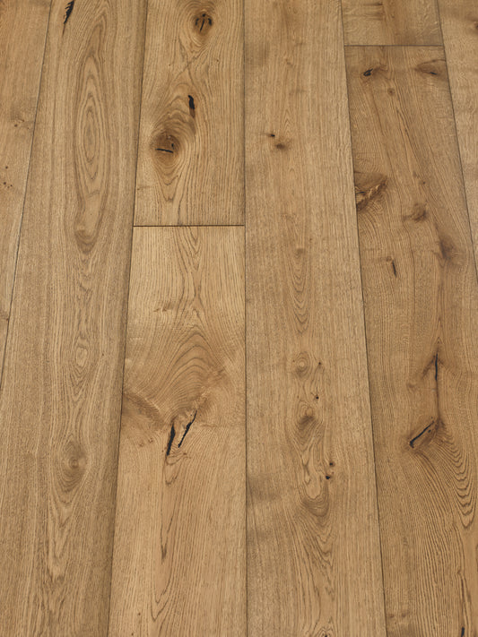 Farmhouse Engineered Oak