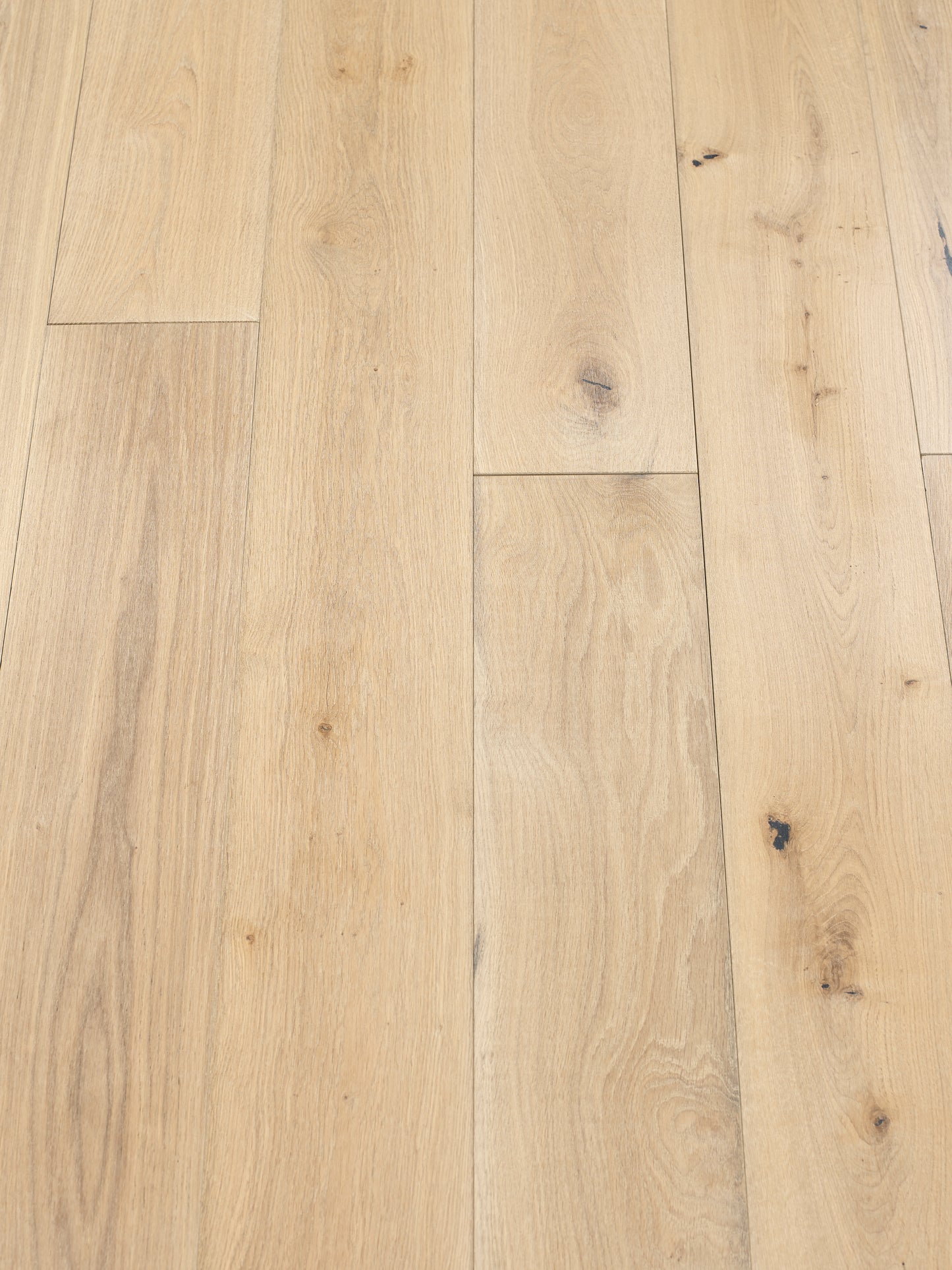 Cotton Engineered Oak