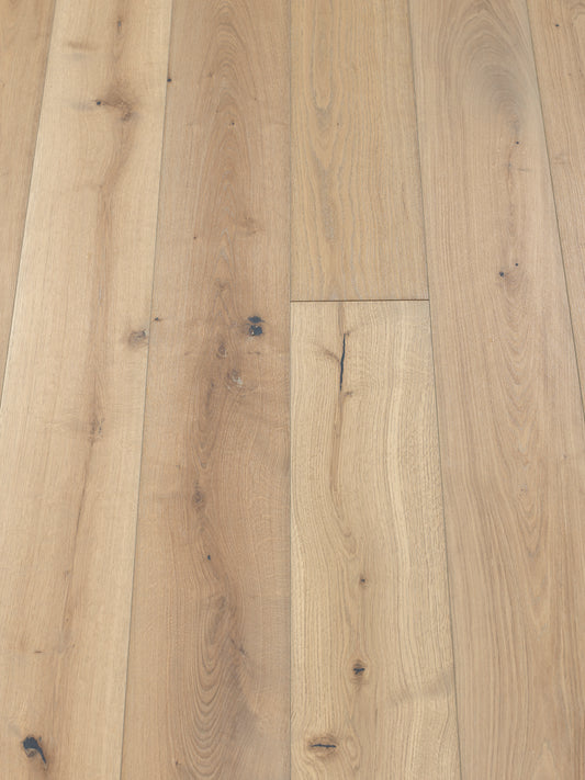 Fleece Engineered Oak