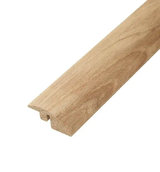 Solid Oak Ramp Threshold Profile