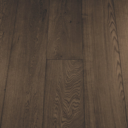 Pewter Oak Sample