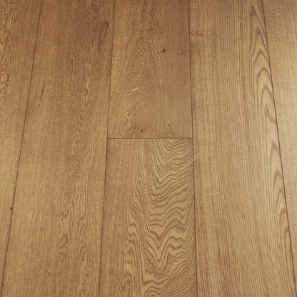 Alabaster Engineered Oak Prime | Luxury Warm Oak Flooring