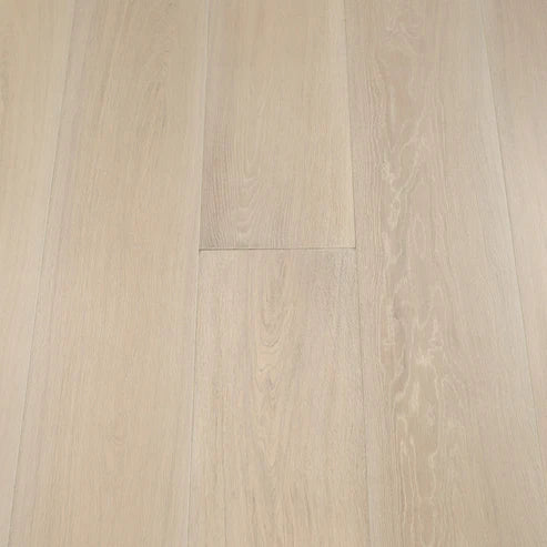 Pearlescent Engineered Oak Wide Plank