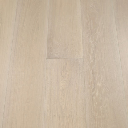 Pearlescent Oak Sample